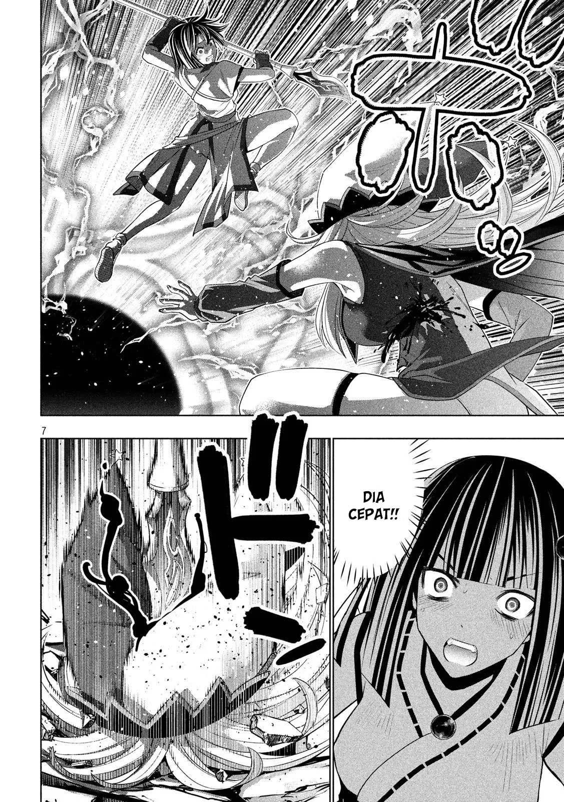 parallel-paradise - Chapter: 84