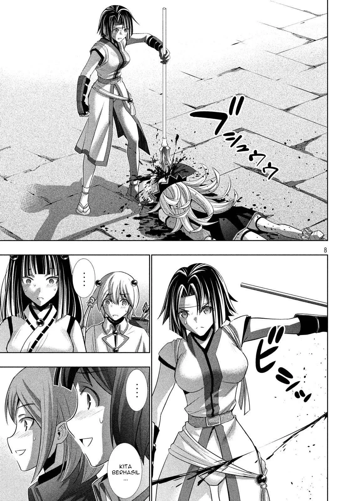 parallel-paradise - Chapter: 84
