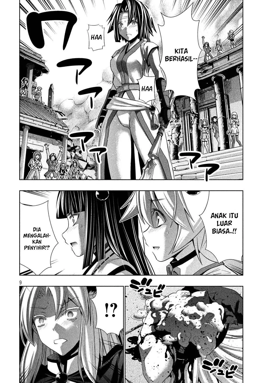 parallel-paradise - Chapter: 84