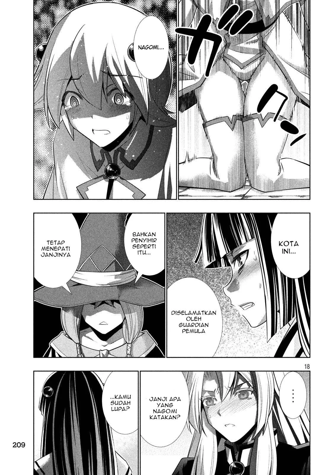 parallel-paradise - Chapter: 84