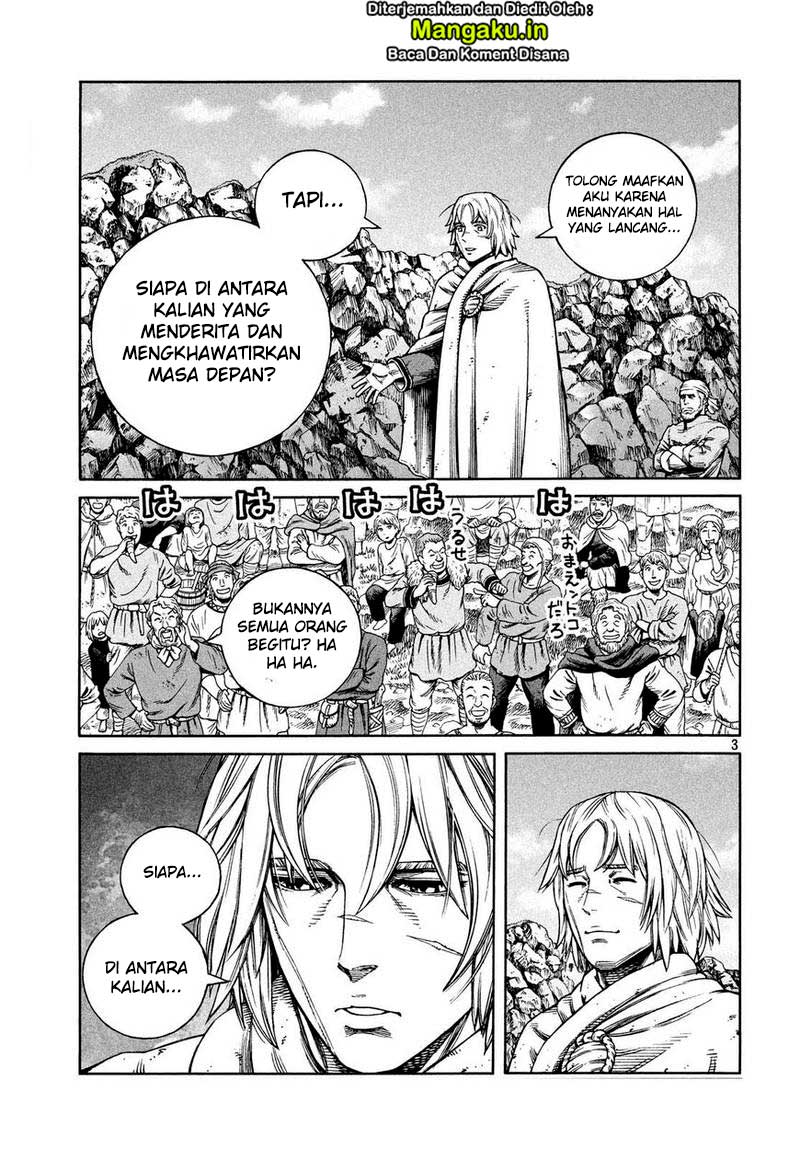 vinland-saga - Chapter: 168