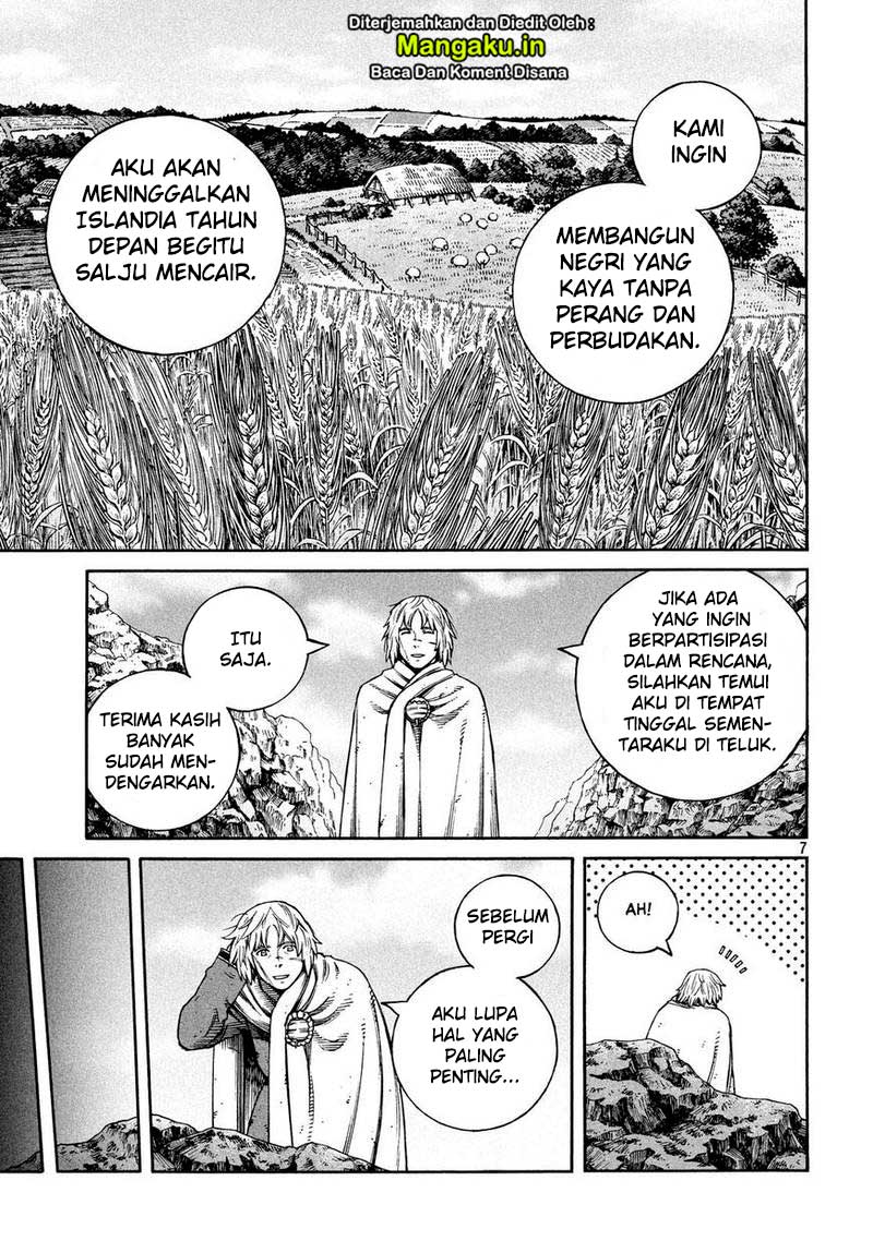 vinland-saga - Chapter: 168