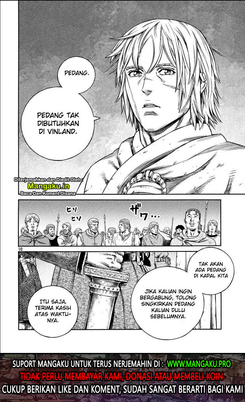 vinland-saga - Chapter: 168