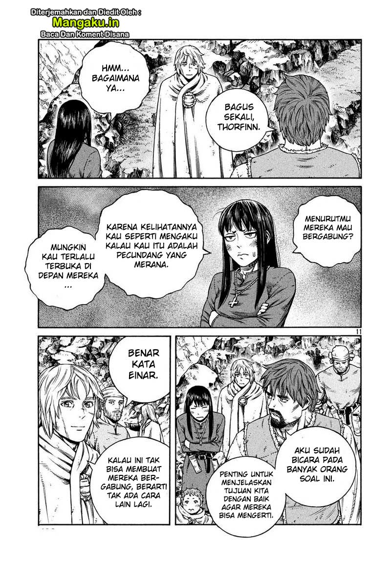 vinland-saga - Chapter: 168