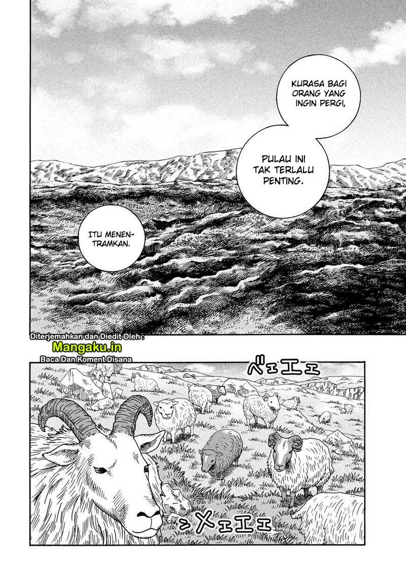 vinland-saga - Chapter: 168