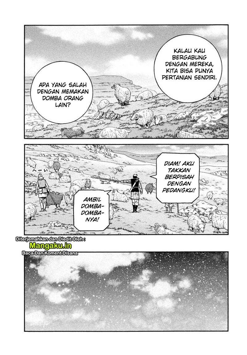 vinland-saga - Chapter: 168