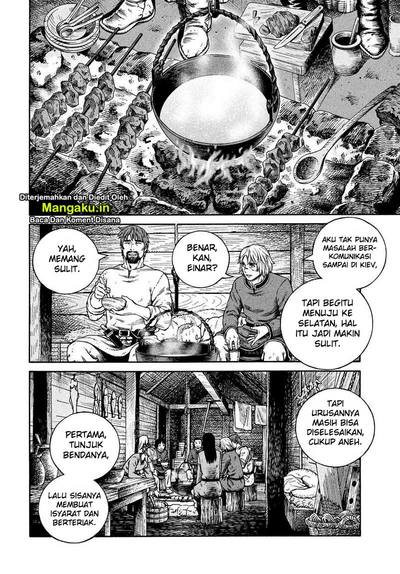 vinland-saga - Chapter: 168