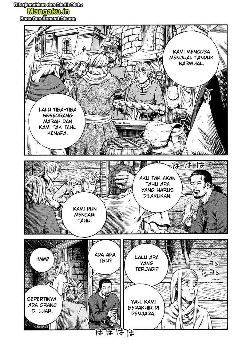 vinland-saga - Chapter: 168