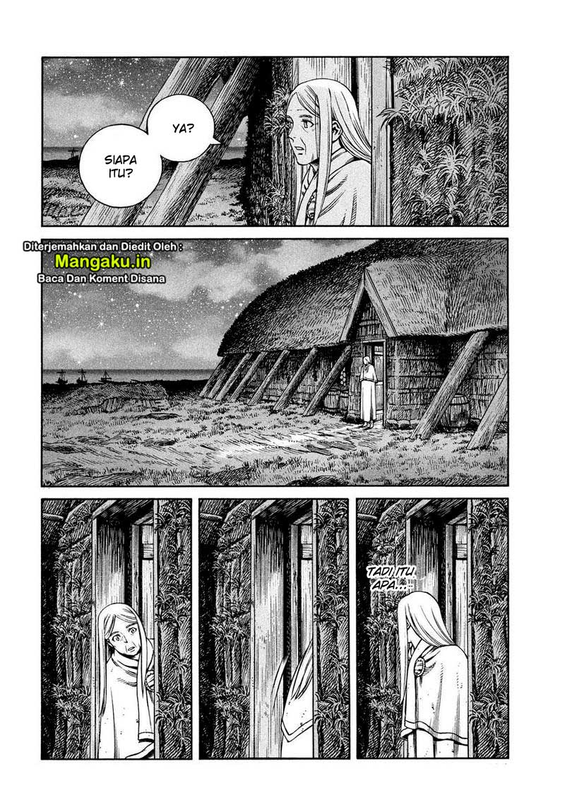 vinland-saga - Chapter: 168