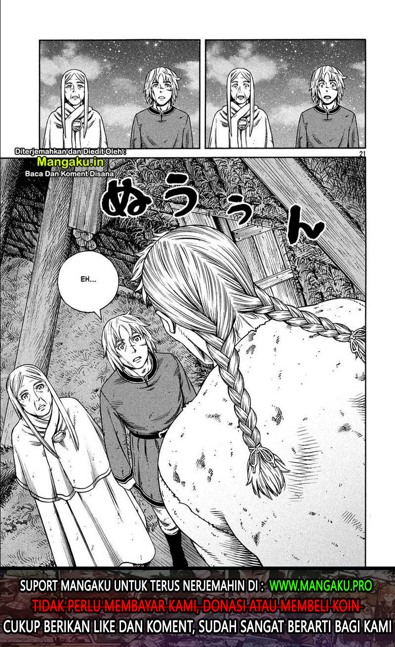 vinland-saga - Chapter: 168