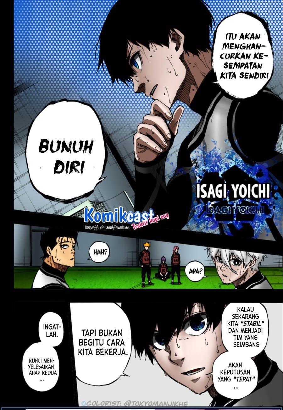 blue-lock - Chapter: 68