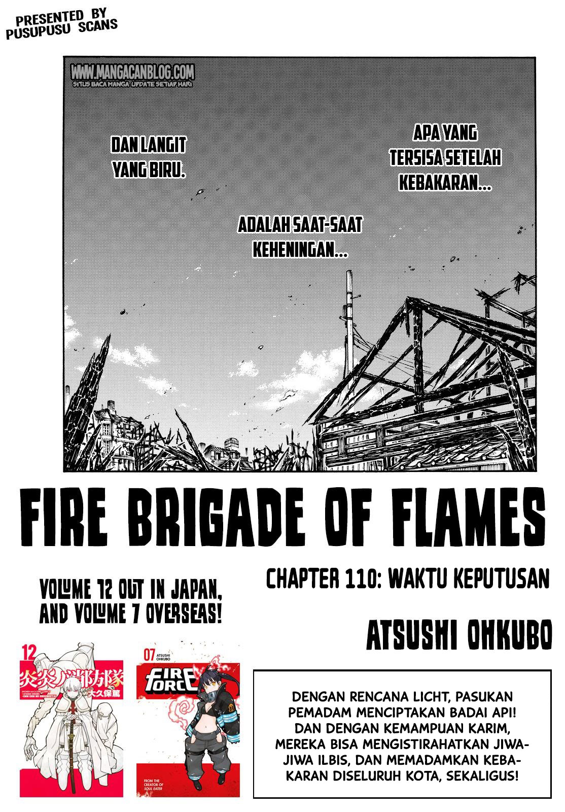 fire-brigade-of-flames-id - Chapter: 110