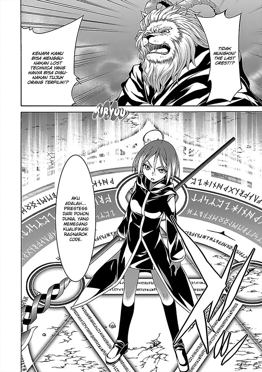 trinity-seven - Chapter: 74