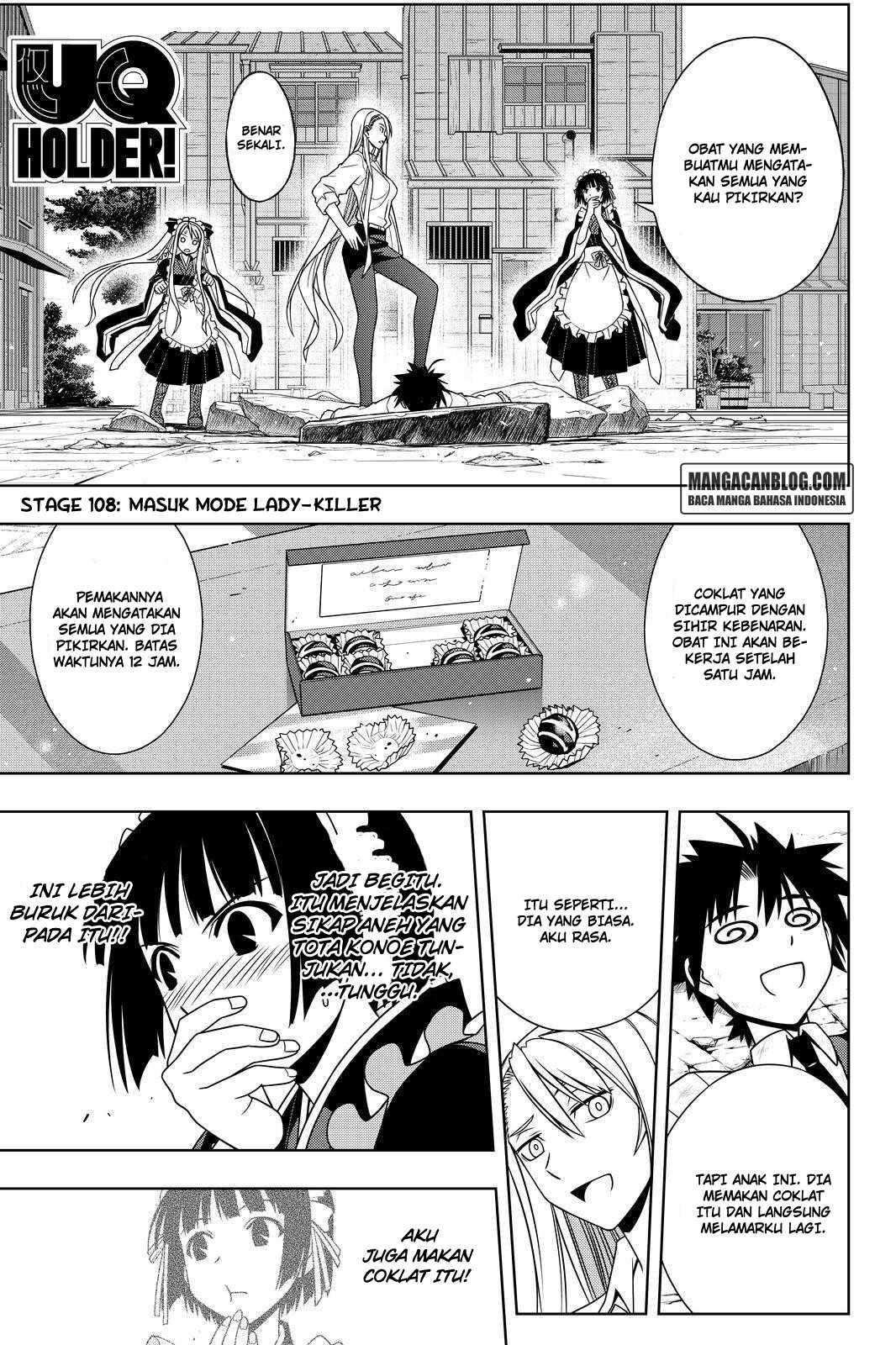 uq-holder - Chapter: 108