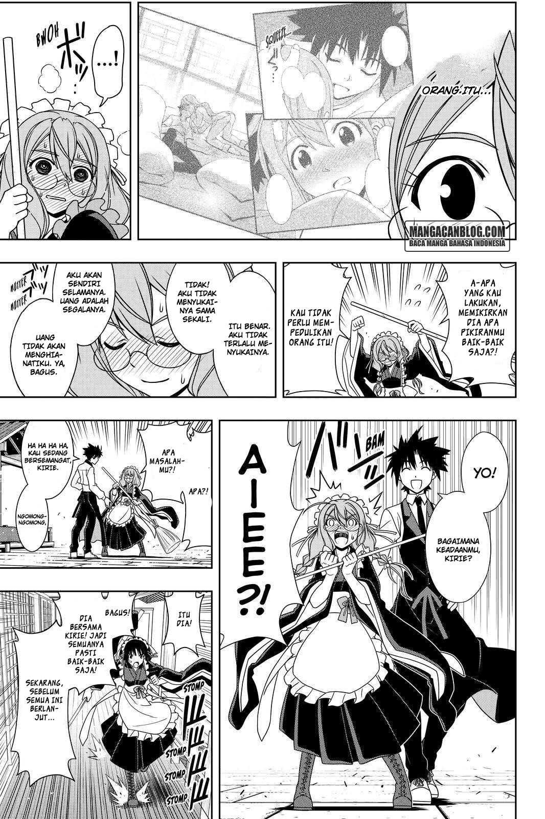 uq-holder - Chapter: 108