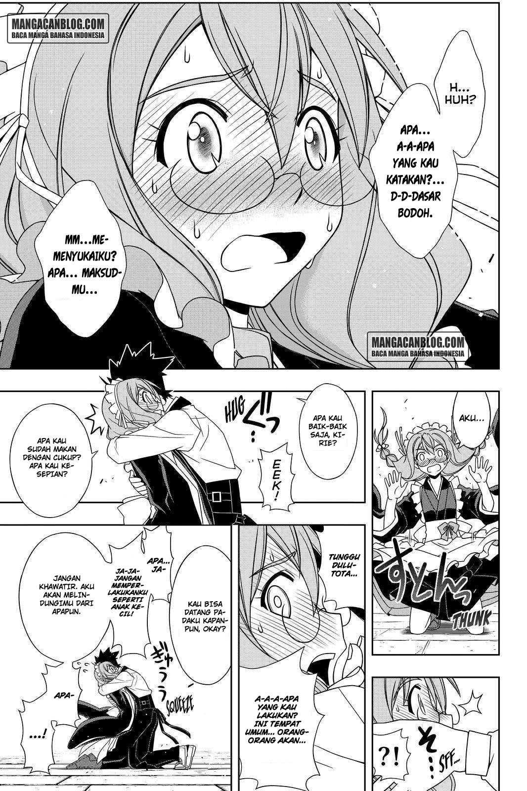 uq-holder - Chapter: 108