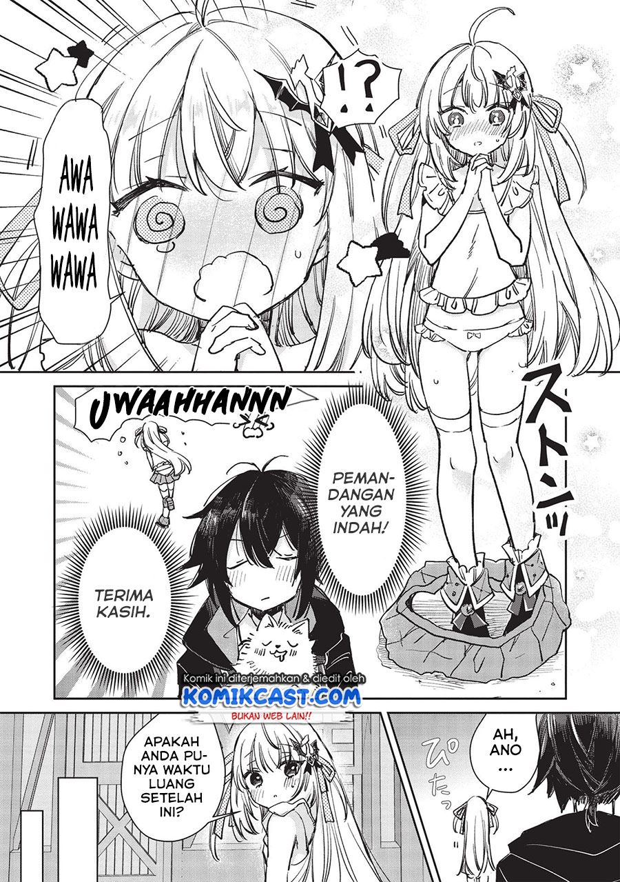 hikikomori-no-ore-ga-kawaii-guild-master-ni-sewa-wo-yakaremakuttatte-betsu-ni-ii-darou - Chapter: 1