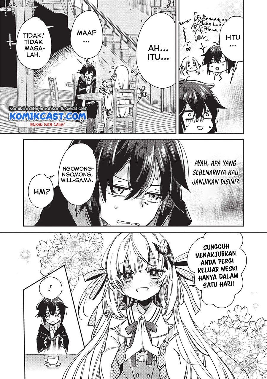 hikikomori-no-ore-ga-kawaii-guild-master-ni-sewa-wo-yakaremakuttatte-betsu-ni-ii-darou - Chapter: 1