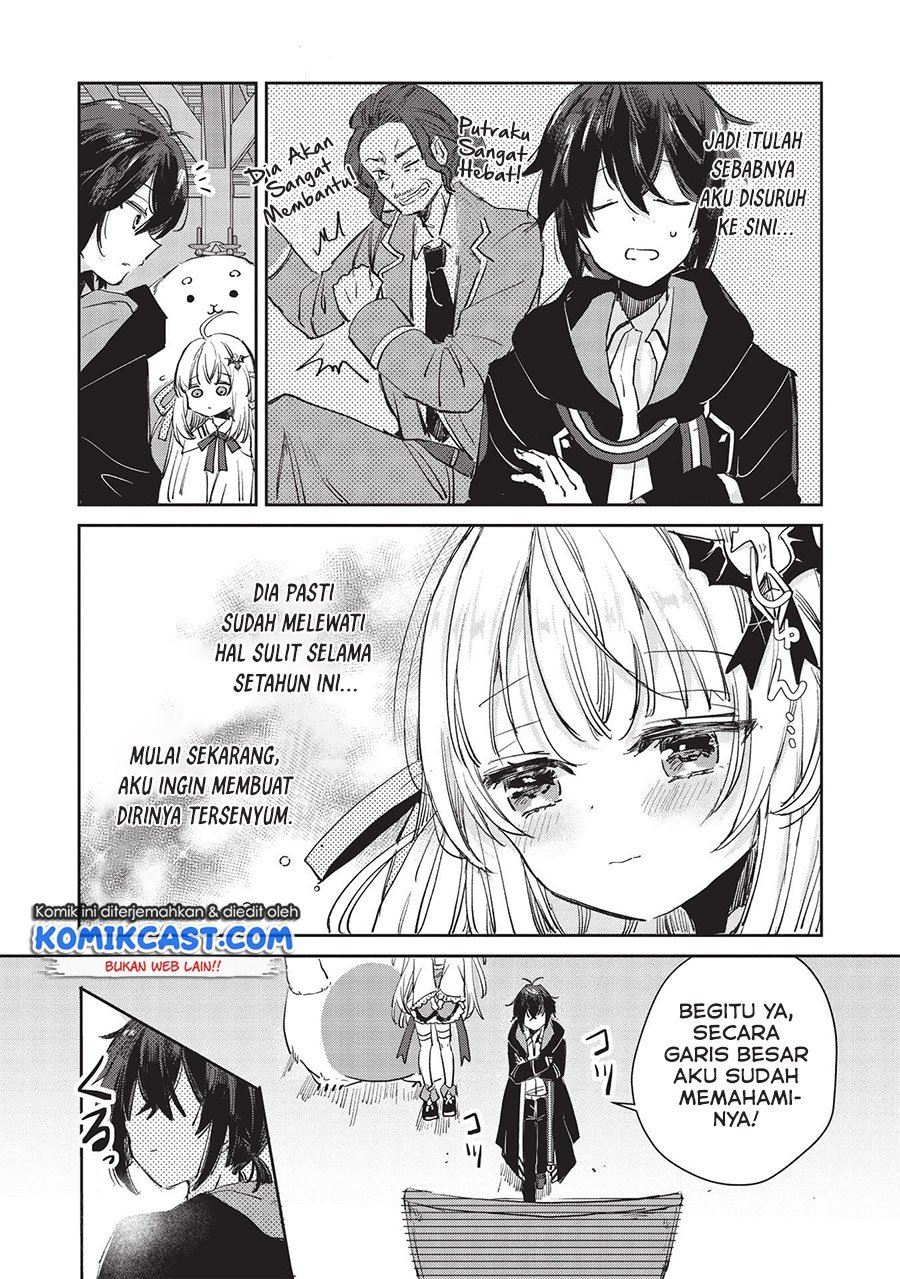 hikikomori-no-ore-ga-kawaii-guild-master-ni-sewa-wo-yakaremakuttatte-betsu-ni-ii-darou - Chapter: 1