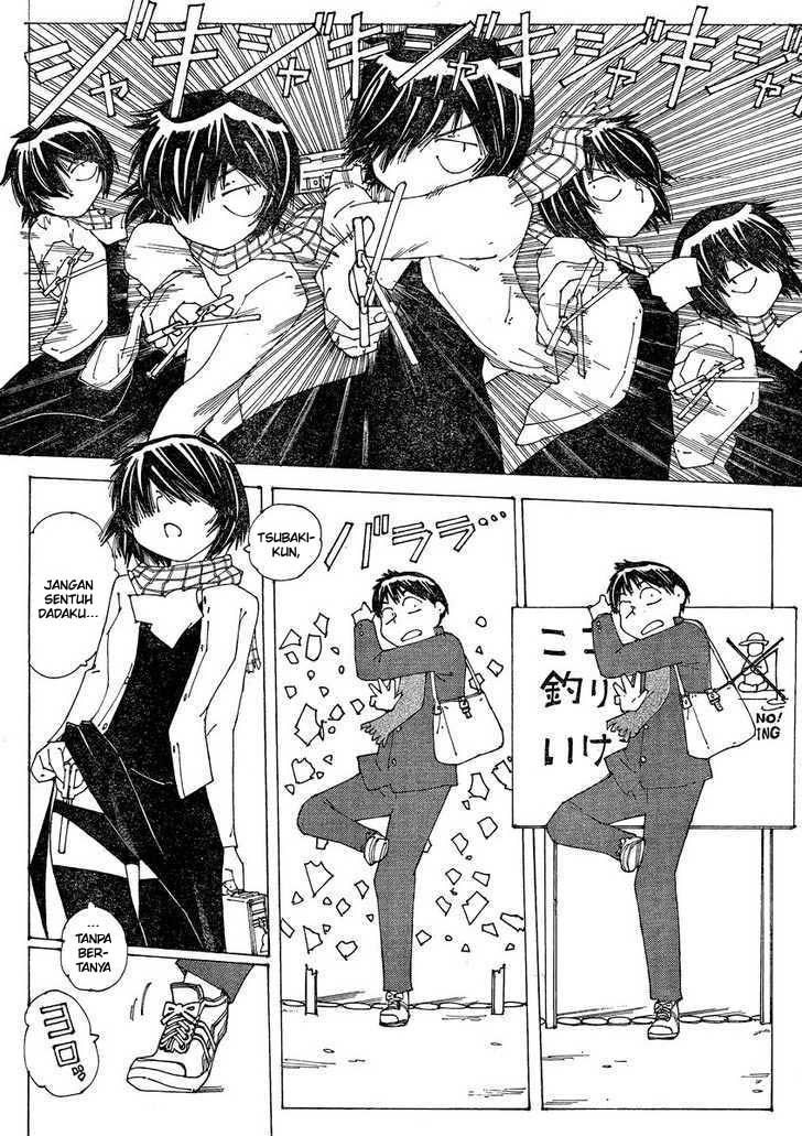 nazo-no-kanojo-x - Chapter: 54