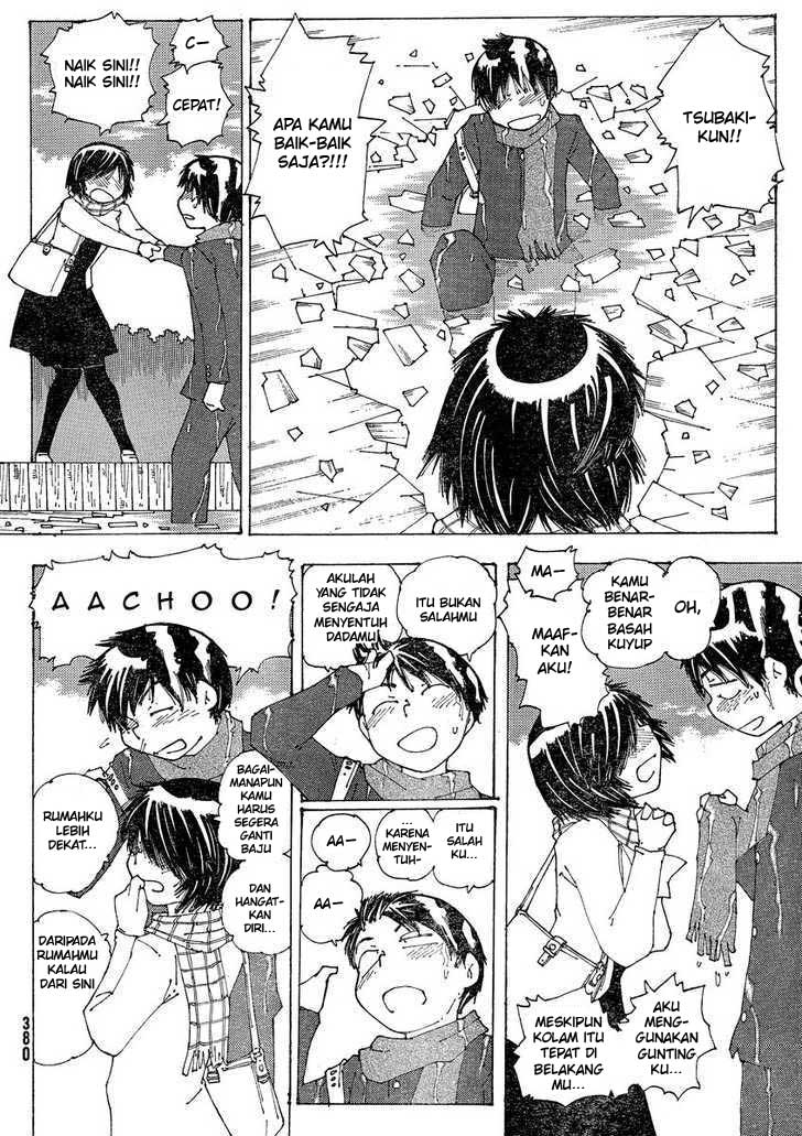 nazo-no-kanojo-x - Chapter: 54