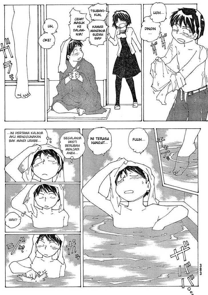nazo-no-kanojo-x - Chapter: 54