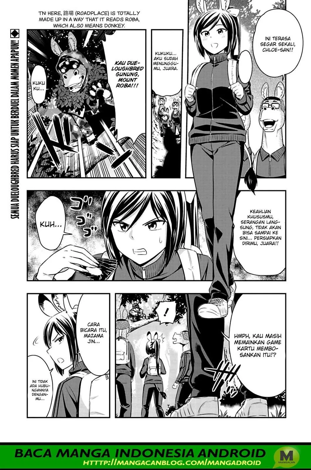 murenase-shiiton-gakuen - Chapter: 69