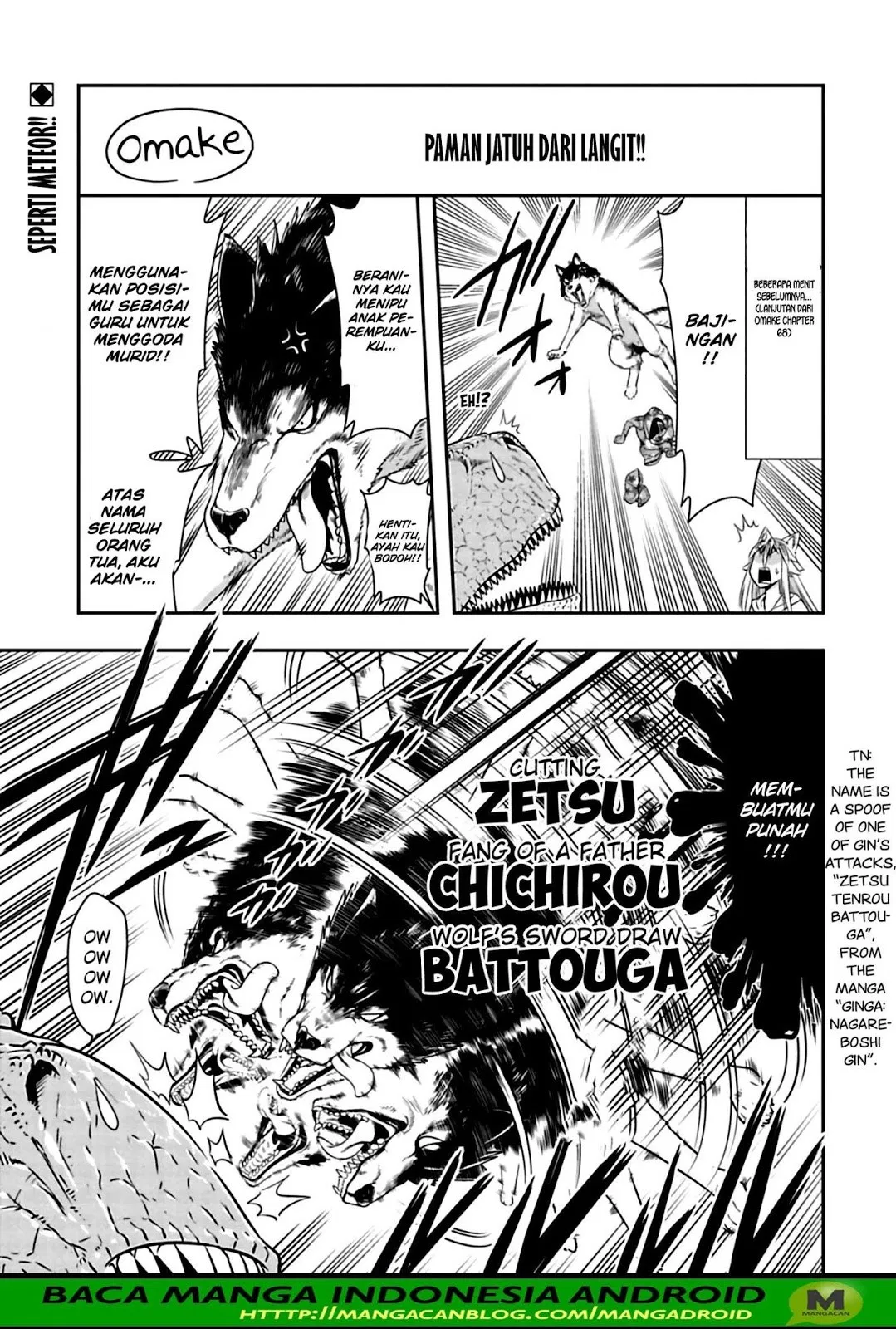 murenase-shiiton-gakuen - Chapter: 69