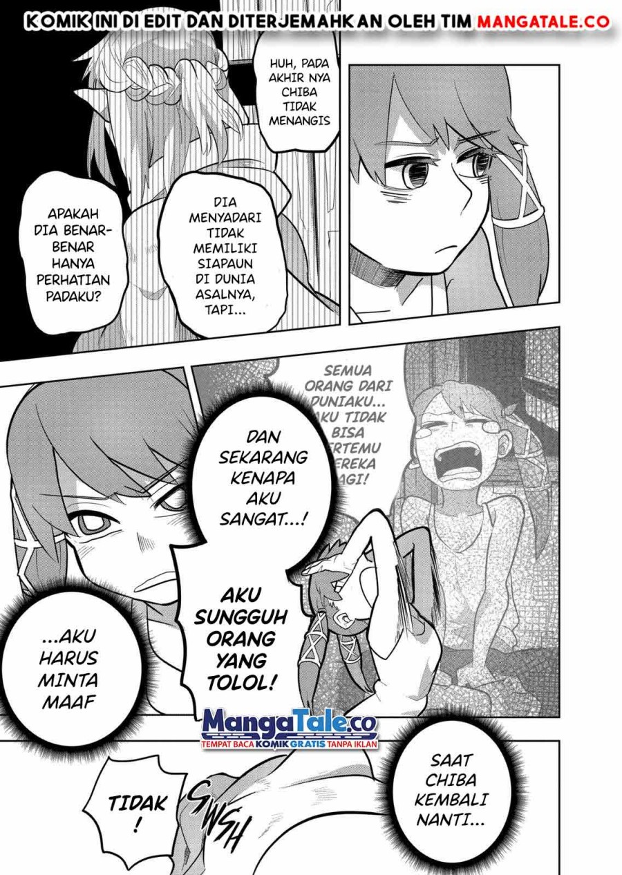 isekai-arigatou - Chapter: 16
