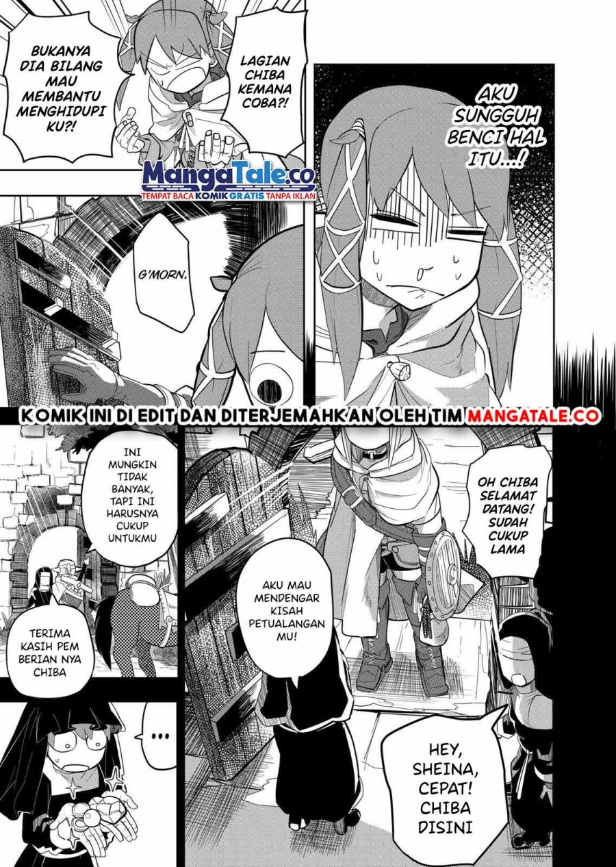 isekai-arigatou - Chapter: 16