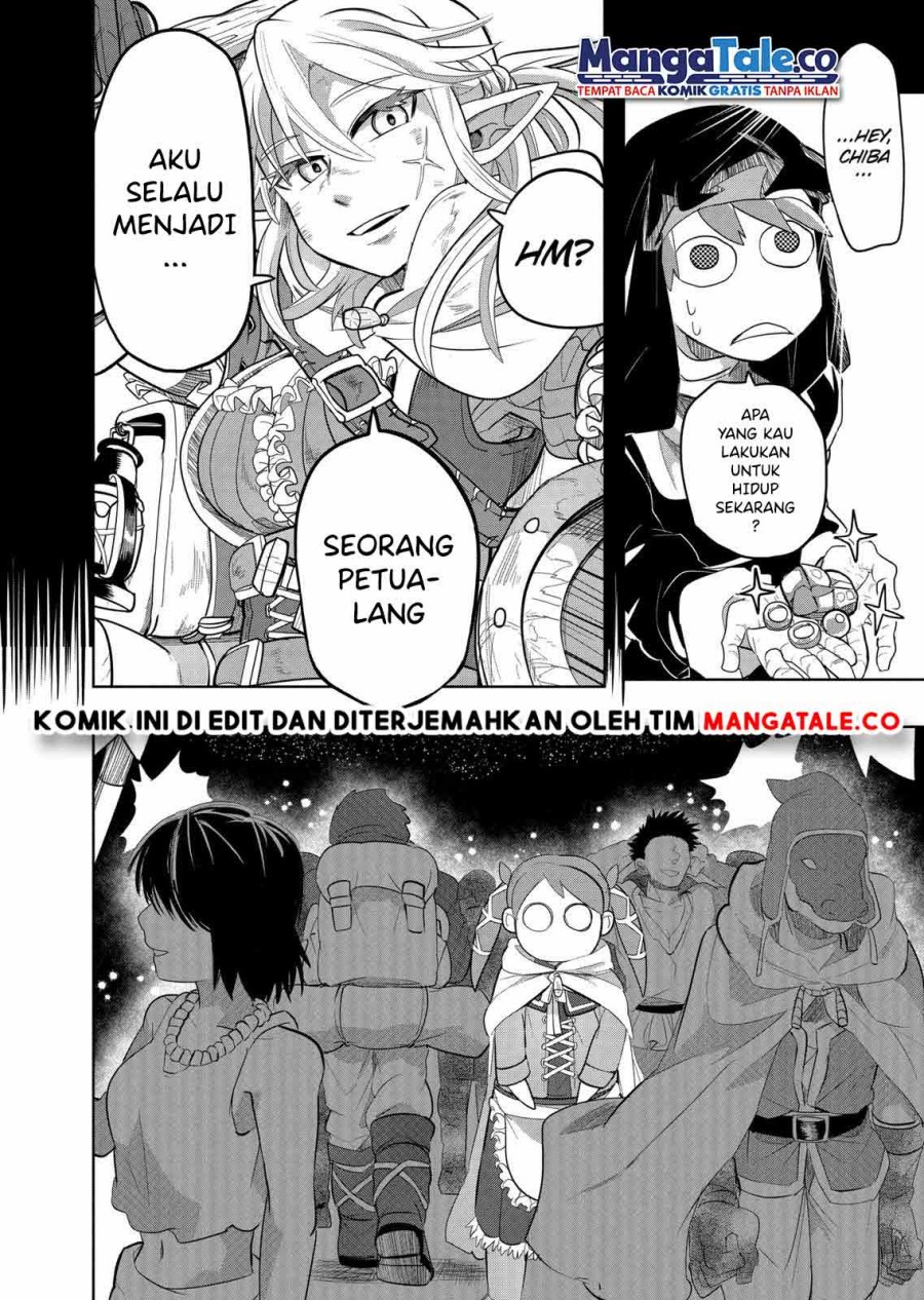 isekai-arigatou - Chapter: 16
