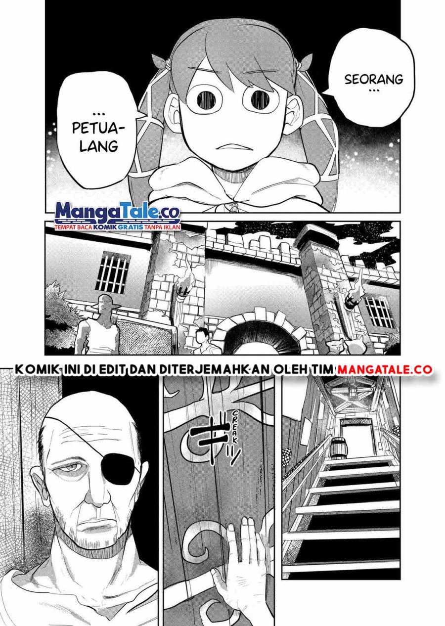 isekai-arigatou - Chapter: 16