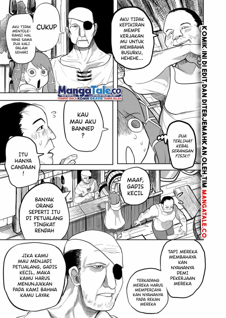 isekai-arigatou - Chapter: 16