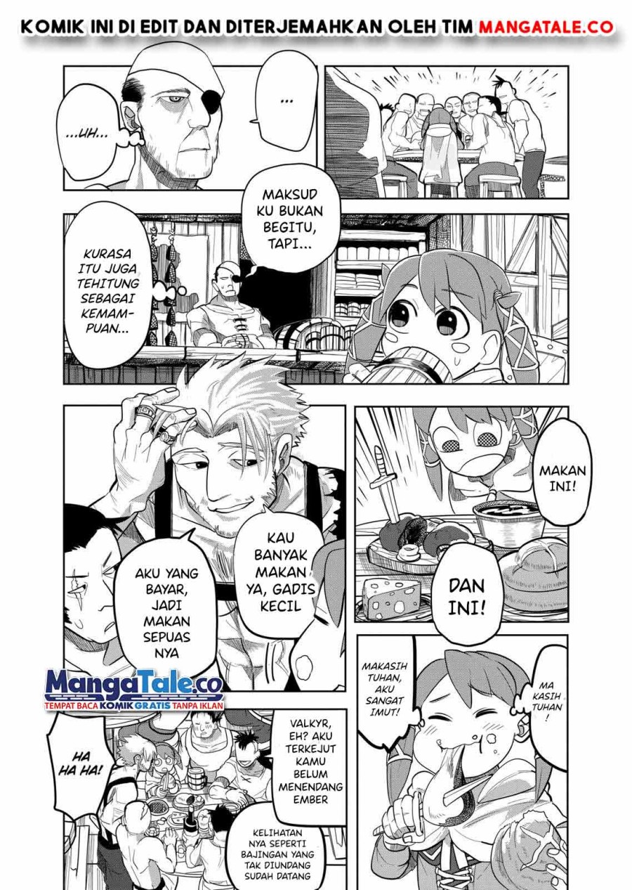 isekai-arigatou - Chapter: 16