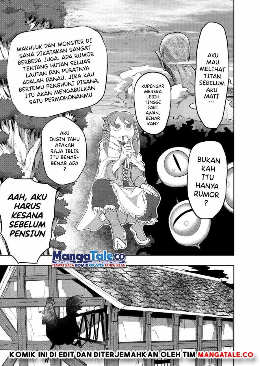 isekai-arigatou - Chapter: 16