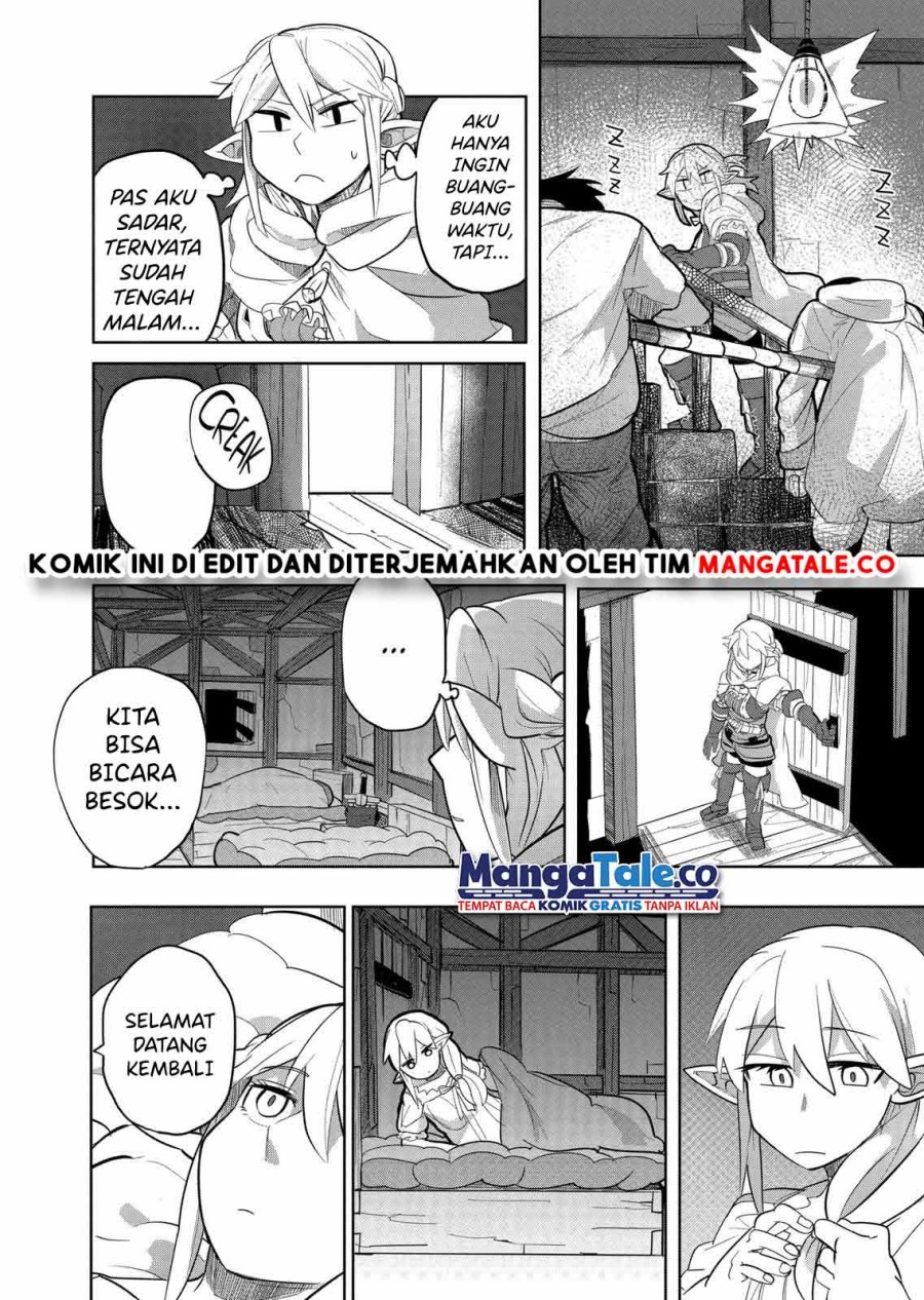isekai-arigatou - Chapter: 16