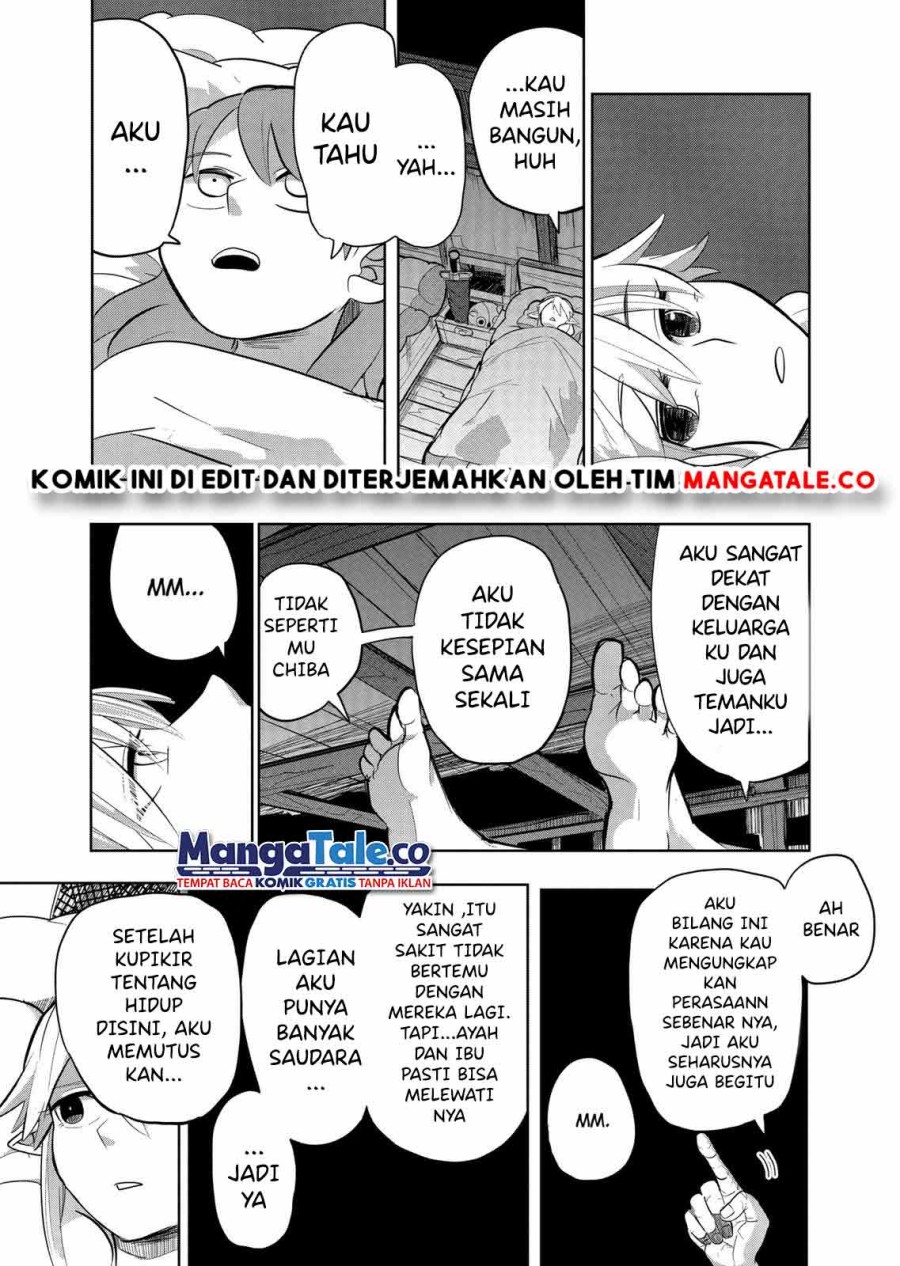 isekai-arigatou - Chapter: 16