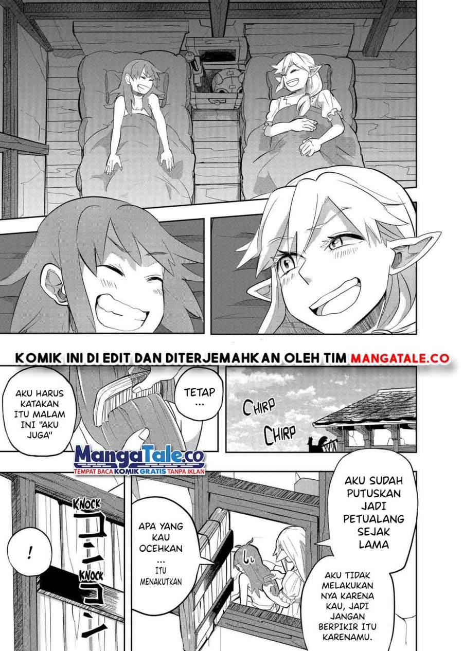 isekai-arigatou - Chapter: 16