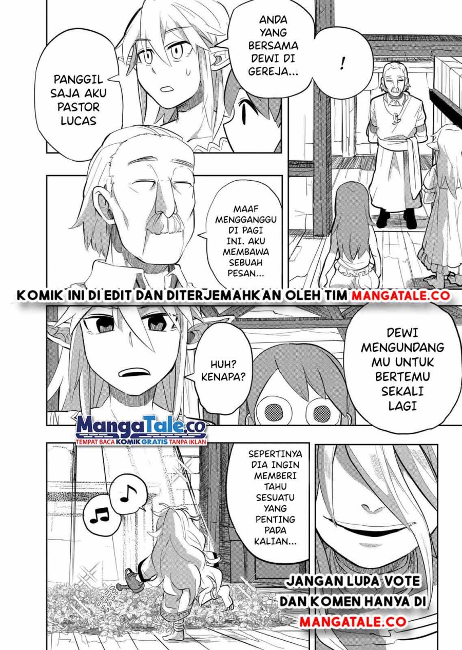 isekai-arigatou - Chapter: 16