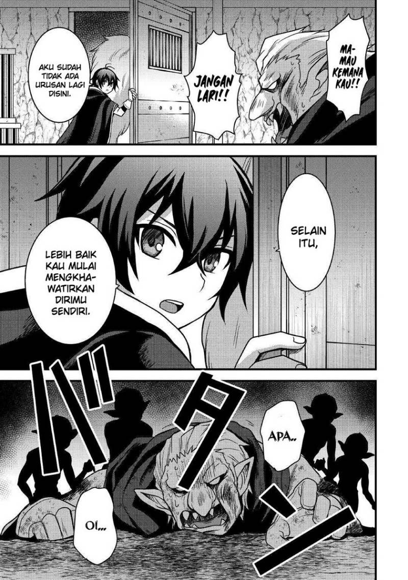 fuguushoku-to-baka-ni-saremashita-ga-jissai-wa-sorehodo-waruku-arimasen - Chapter: 27