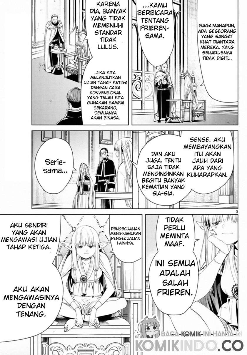 sousou-no-frieren - Chapter: 57