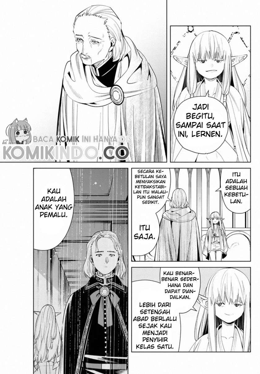 sousou-no-frieren - Chapter: 57