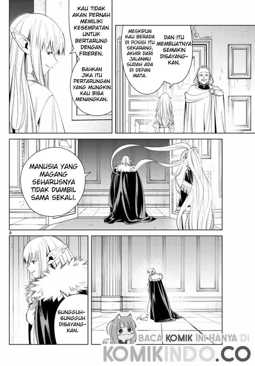 sousou-no-frieren - Chapter: 57