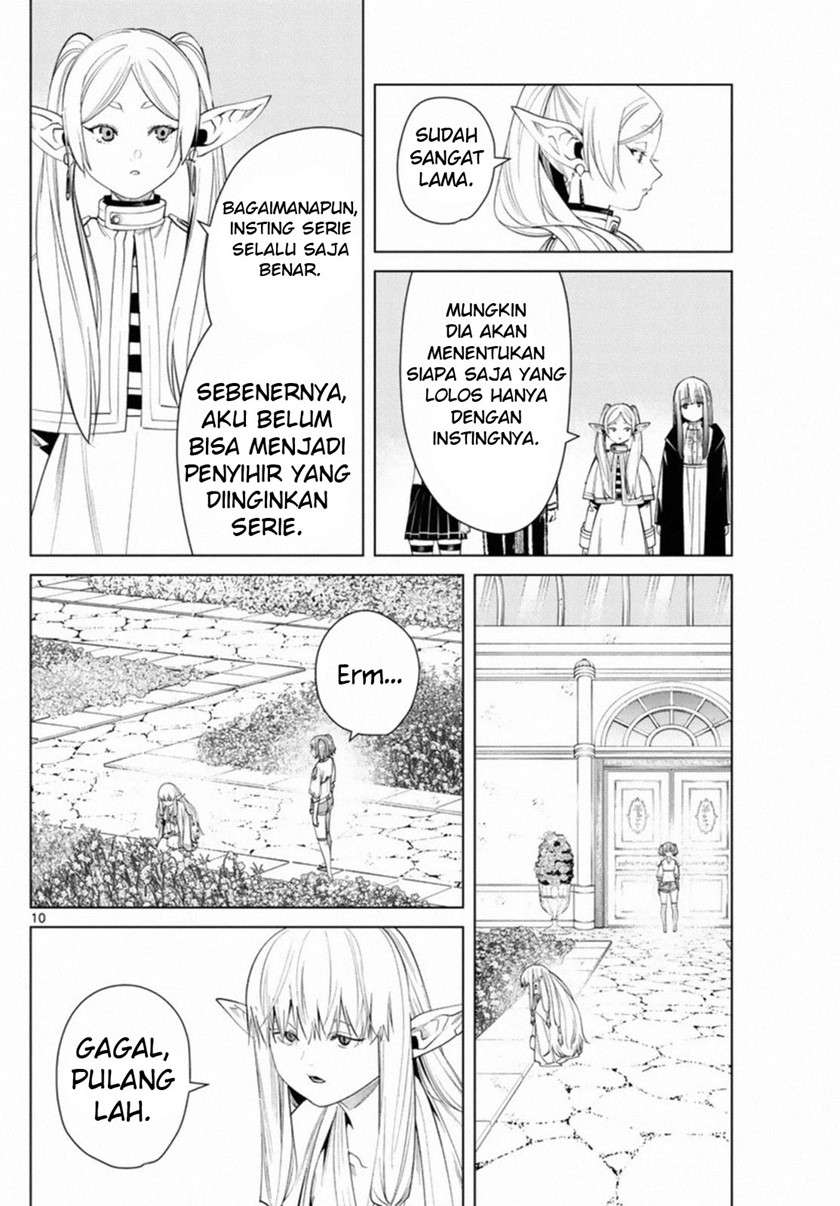 sousou-no-frieren - Chapter: 57