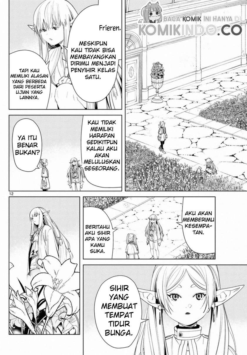 sousou-no-frieren - Chapter: 57