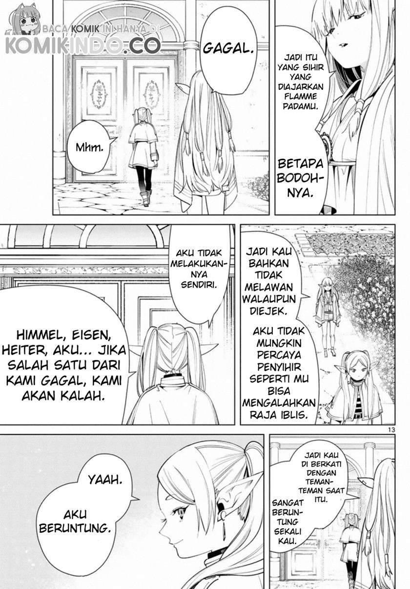 sousou-no-frieren - Chapter: 57