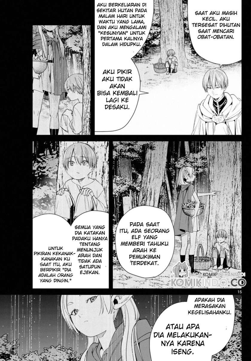 sousou-no-frieren - Chapter: 57