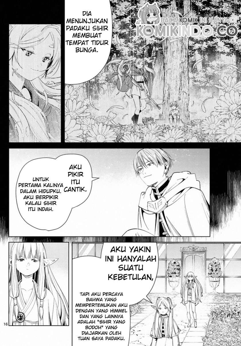 sousou-no-frieren - Chapter: 57