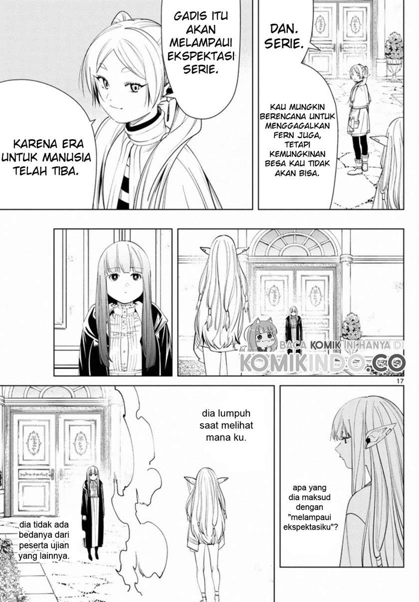 sousou-no-frieren - Chapter: 57