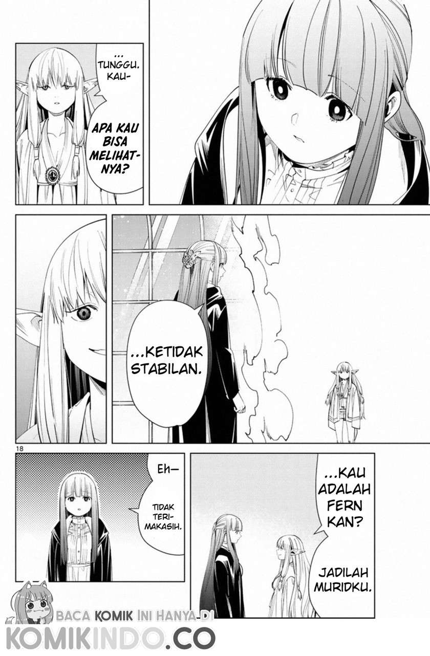 sousou-no-frieren - Chapter: 57